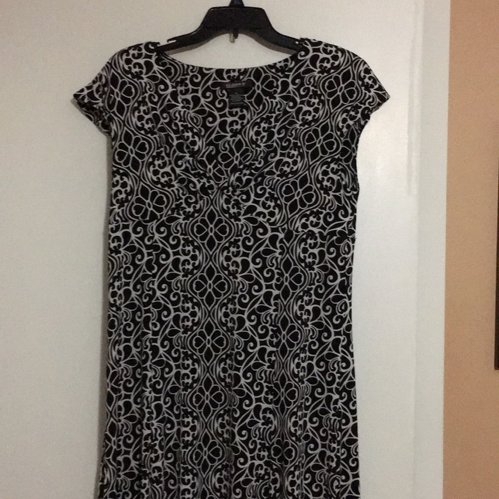 Casual Dress